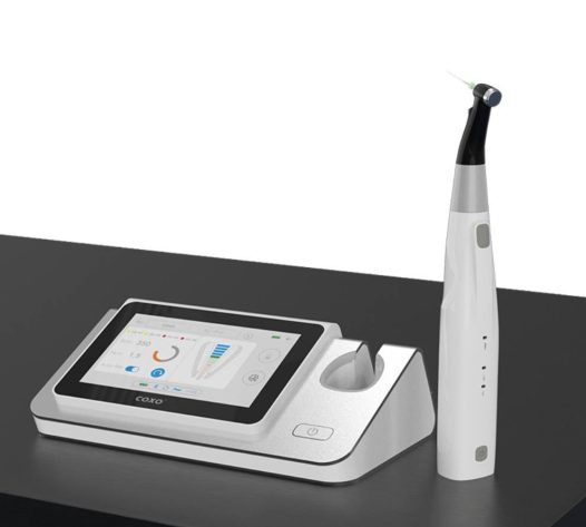 اپکس روتاری کوکسو COXO مدل C-SMART-I PILOT