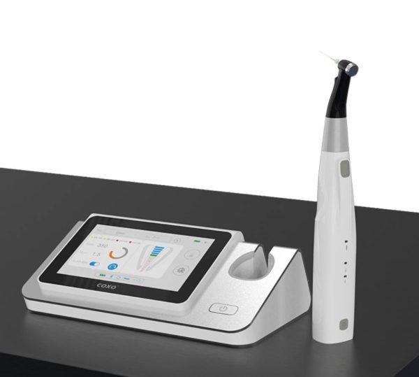 اپکس روتاری کوکسو COXO مدل C-SMART-I PILOT