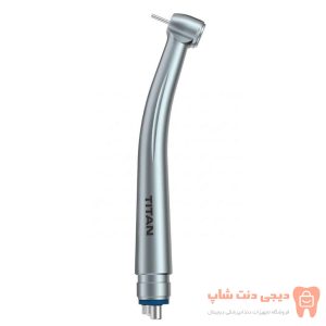 توربین کوکسو X TITAN مدل دنتونیک