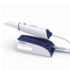 اسکنر داخل دهانی کوکسو DL-300P